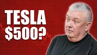 Is Tesla A Good Stock To Buy? $TSLA