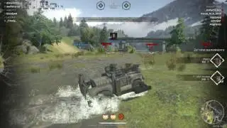 Intel HD Graphics 510 -- Intel Pentium G4400 -- Crossout