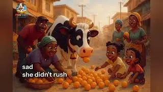 #MooCowEntertainment Moo Cow Entertainment | Kids Stories, Songs & Learning Cartoons