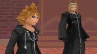 Kingdom Hearts: 358/2 Days Walkthrough Part 3 - Magic, Recon, and the Event Horizon