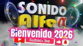 🔥 ASÍ SE RECIBIÓ EL AÑO NUEVO 2026 EN P.J. LA ESPERANZA – ALTO DE LA ALIANZA SONIDO ALFA TACNA cover