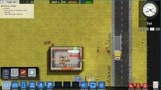 Prison Architect - BudTy's Back at it Again (Ep1)