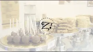 The first and still the best Low Carb/Gluten Free Bakery in Atlanta ... Zambawango!