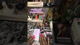 #oraclereading #tarot #twinflamesunion #masculineenergy #spiritualguidance #tarotreader #zodiacsigns