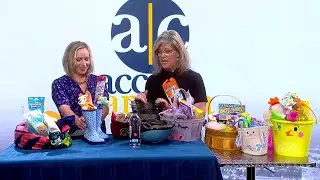 Creative Easter basket ideas from Macaroni Kid Spartanburg