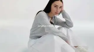 Almina Concept SS25 Collection