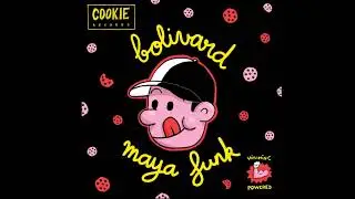 Bolivard - Maya Funk