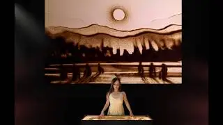 Bande-annonce Ballet des Ombres