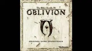 20. Unmarked Stone - Oblivion Soundtrack
