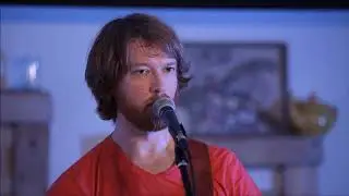 Babies (Live at the Canvas Cafe)