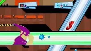 Speedrunners High Rank Gameplay (Ep.3)