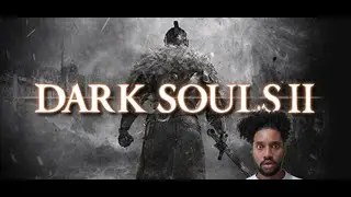 TO PERDIDO, MAS VAMO SE ENCONTRAR! - Dark Souls 2 #3