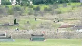 Lauren and Sam - Intro XC - Camden - Part 3