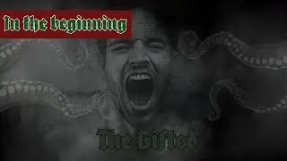 The Gifted Campaign - In the beginning #mythras #rpg #AtVW