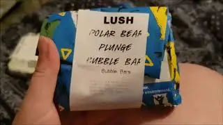 Lush Gift Ideas