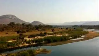 Entering Kruger at Malelane Gate - 2 July 2012 - Latest Sightings