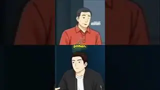 Tepati Janji Part 1 - Dhot Design_Ini Bukan Soal Pertarungan  Ini Soal Mengubah Nasib