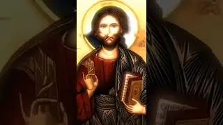 jesus loves you