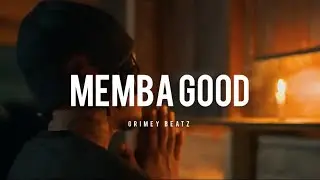 Dancehall Riddim Instrumental-Memba  Good