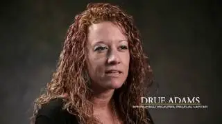 Drue Adams Springfield Regional Medical Center