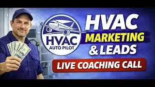 How Small HVAC Shops Get More Leads Without Agencies