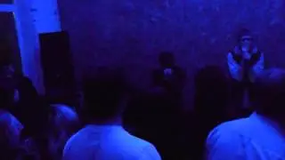 СКМ90 @ Marksbar [2014.03.08] 1/3