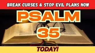 Jesus Lives :  Break Curses & Stop Evil Plans Now