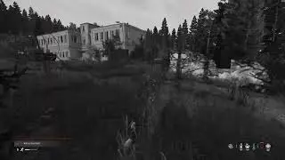 DayZ Noob Needs Your Help!! 👻 Military Base Loot!