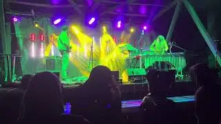 Embryo at Braille Satellite 2023