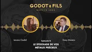 COMMENT STOCKER VOS M&Eacute;TAUX PR&Eacute;CIEUX EN TOUTE S&Eacute;CURIT&Eacute; (OR ET ARGENT) ?