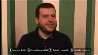 EBU BEKR - PRIMJER SVIMA NAMA ᴴᴰ┇hfz. mr. Ammar Ba&scaron;ić