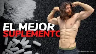 El Mejor suplemento es tu ACTITUD | con Pedro Vivar