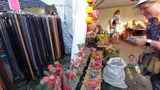 Afrika Tage wien 2023 - The Inside part 2