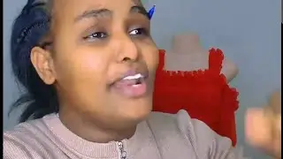 በደካማ ጎኔ በልጀ ብመጡ አልችልም እኔ ግን በጣም ጠንካራ ነኝ ሀዊይ👍#habesha #ethereum 