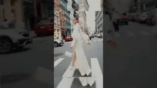 Ariadna gutierrez new york fashion week #ariadnagutierrez