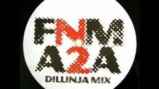 Faith No More - Ashes To Ashes (Dillinja Remix)