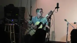 John Stone from Idiot Jam 2016