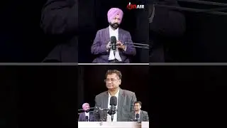 ਸੁਨੀਲ ਜਾਖੜ ਦੇ 'ਕਾਂਗਰਸੀ ਲੀਡਰਾਂ ਦੀ Inquiry' ਵਾਲੇ ਬਿਆਨ 'ਤੇ Retired ADGP ਨੇ ਦਿੱਤਾ ਠੋਕਵਾਂ ਜਵਾਬ...