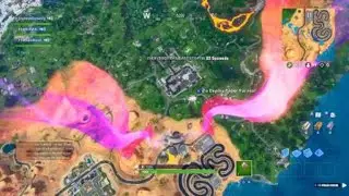 Fortnite Business Hips