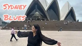 Sydney days and ferry rides #manly #australiadiaries 