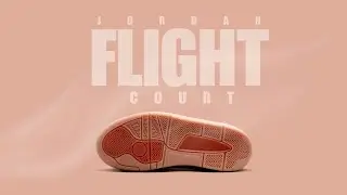 Jordan Flight Court PINK 2025 &mdash; UPCOMING RELEASE