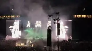 Linkin Park - Bleed It Out | Live in Berlin 2025 (From Zero World Tour)