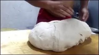 routine ko bilang bakery owner and baker