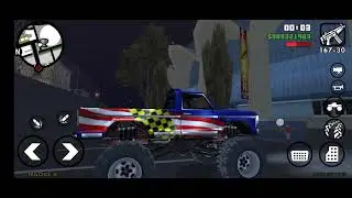GTA San Andreas &ndash; &ldquo;8-Track&rdquo; 🏎️🏁 | CJ&rsquo;s Ultimate Stadium Race Challenge | Full Race in 4K HD
