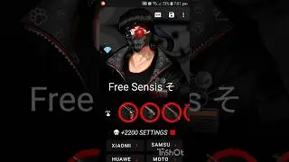 #freefire pure head app #garenafreefire