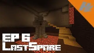 LastSpare - серия 6 - Собственная крафт зона
