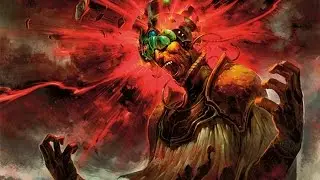 Channel LSV - Standard UR Thopters (Match 3)