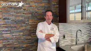 Nutrition In Action by Garner Quain, Senior Manager Culinary Systems