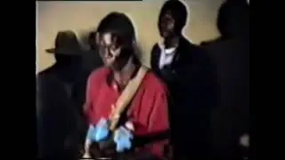 Chunya Oyiero Mano (Live) | Collela Mazee & Victoria B Kings, 1995
