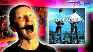 The Proclaimers' 